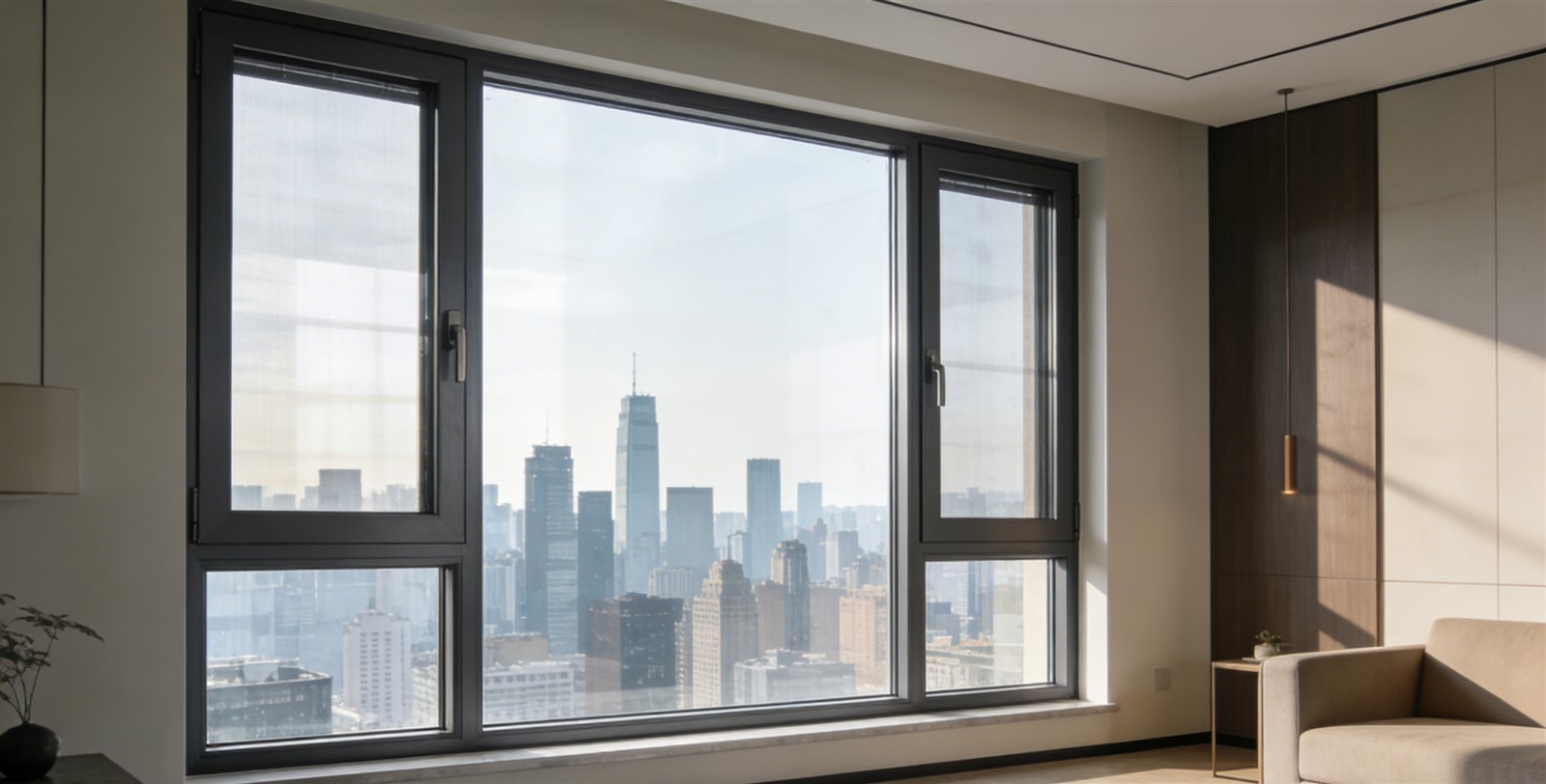 aluminum thermally broken windows used in contemporary architecture aluminum thermally broken windows used in contemporary architecture