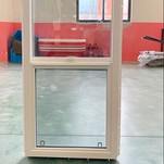 Ffenestr Codi Upvc
